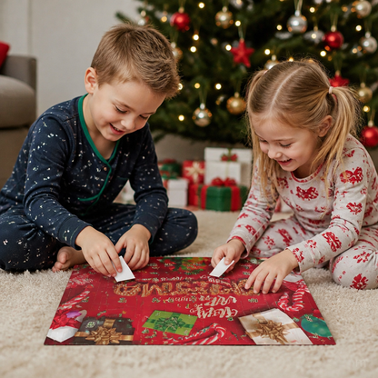 24-Tage-Weihnachtssocken-Adventskalender