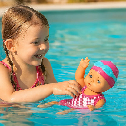 Schwimmendes Baby Spielzeug