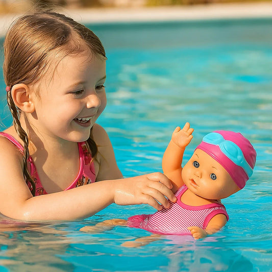 Schwimmendes Baby Spielzeug