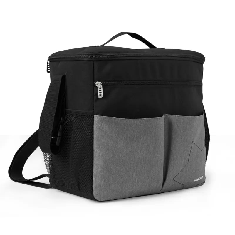 Baby Aufbewahrungstasche mit großer Kapazität – Wickeltasche Organizer