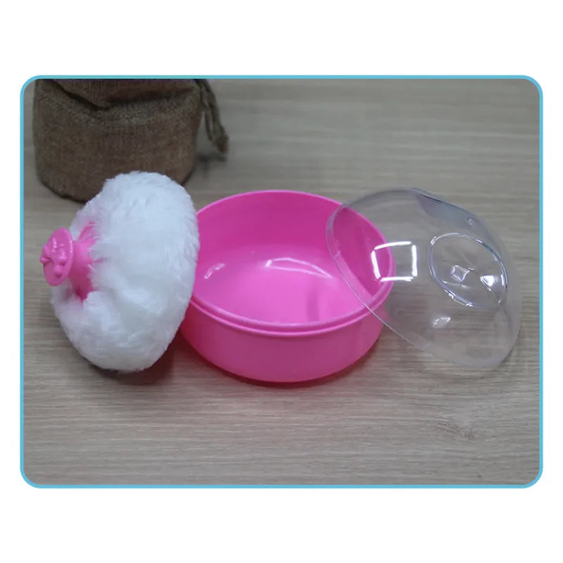 Baby Flaschen Set mit Tragetasche – Praktisches Aufbewahrungsset für Flaschen, Becher und Zubehör