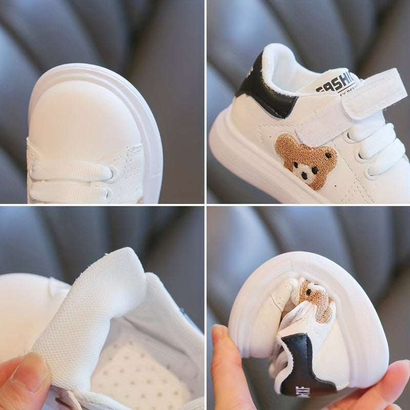 Aktive Lauflernschuhe für Kleinkinder
