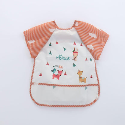 Wasserdichter Baby Regenmantel