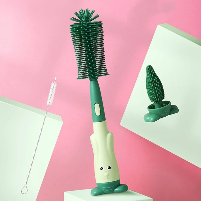 4in1 Baby Fläschen Reiniger