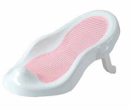 Erste Badeabenteuer – Baby Badesitz mit Ergonomischem Design