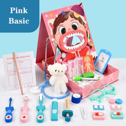 Dentisten Spielset