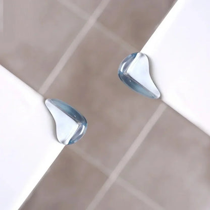 Schutz für die Kleinen – Eckschutzgitter