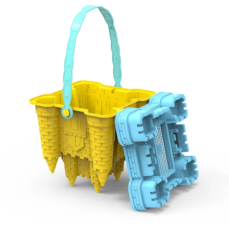Sandkastenspielset für Kinder