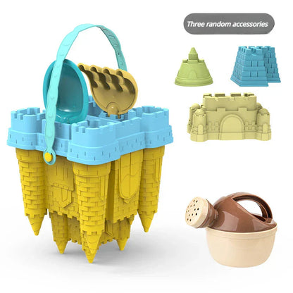 Sandkastenspielset für Kinder