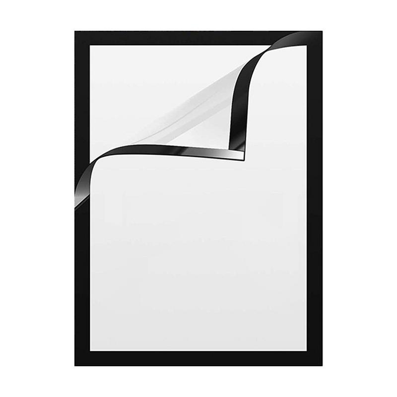 Kunstvoll Präsentieren – Magnetischer Bilderrahmen