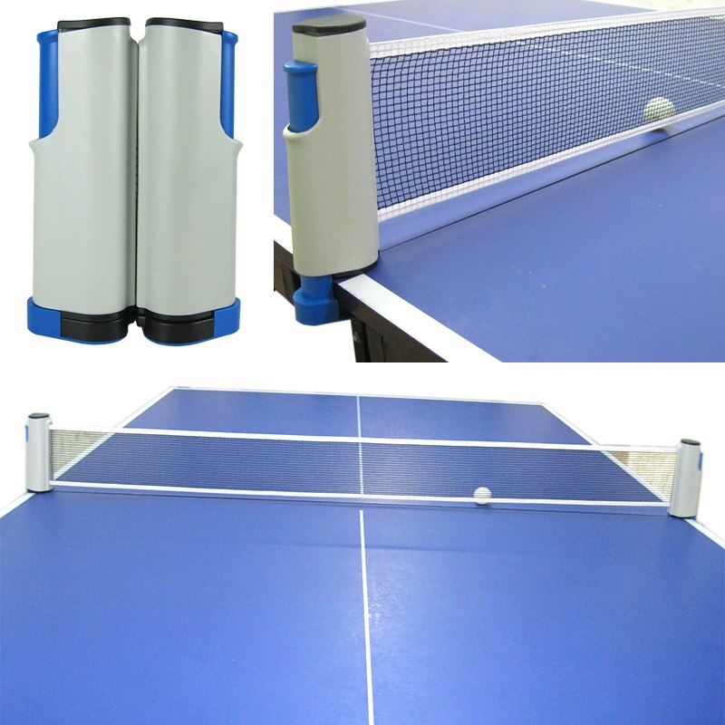 Tischtennis Uberall Spielen - Tischtennis-Set