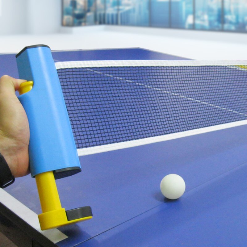 Tischtennis Uberall Spielen - Tischtennis-Set