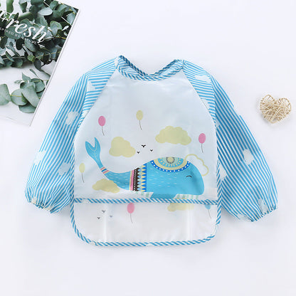 Wasserdichter Baby Regenmantel