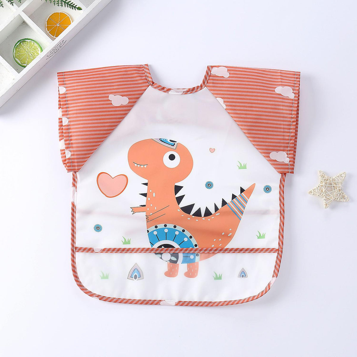 Wasserdichter Baby Regenmantel