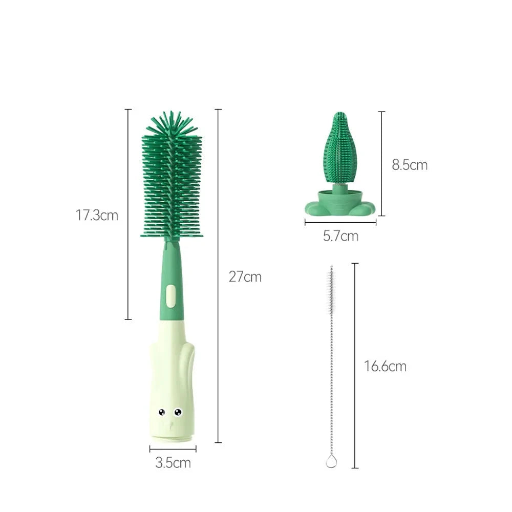 4in1 Baby Fläschen Reiniger