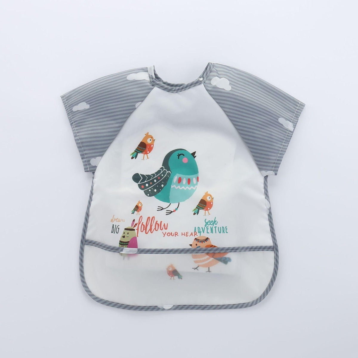 Wasserdichter Baby Regenmantel