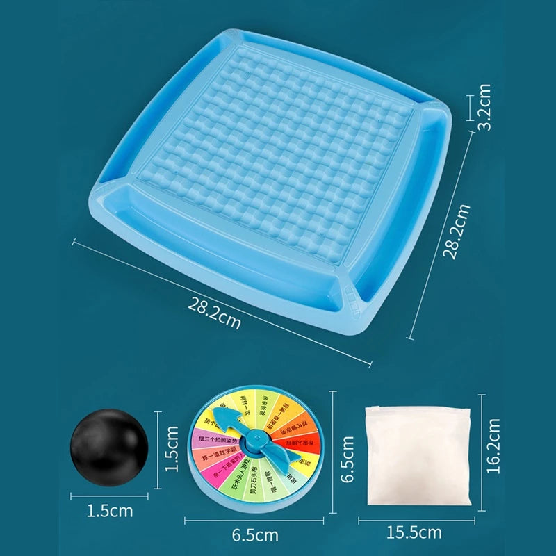 Magnet Schach Spiel